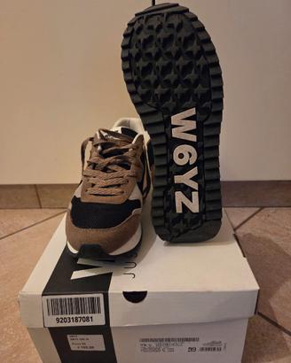 Scarpe W6YZ