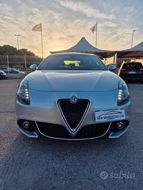 Alfa Romeo Giulietta 1.6 JTDm TCT 120 CV Sportiva