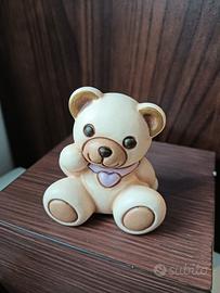 Teddy bauli thun 