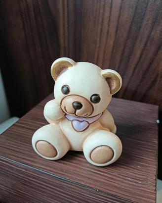 Teddy bauli thun 