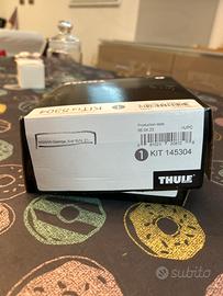Kit barre portatutto thule 145304