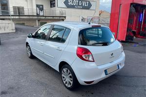Renault Clio 1.2 Benz/GPL Casa madre - 2012