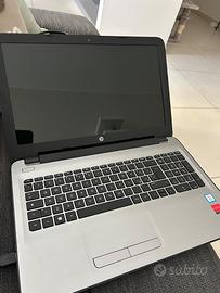 Pc portatile Asus Intel5