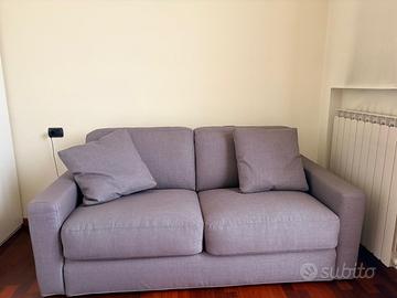 Divano letto DONDI