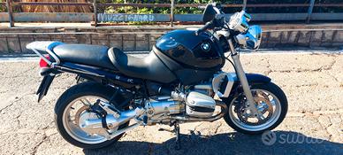 bmw r 850 r compreso passaggio 