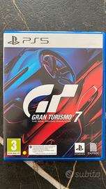 Gioco Gran turismo 7