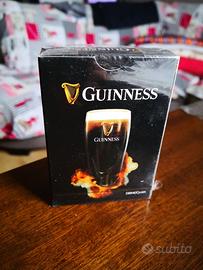 Carte da gioco poker GUINNESS