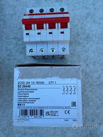 ABB SD 204/40