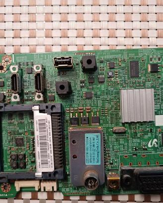 Scheda madre BN41-01702 per TV Samsung 32 pollici.