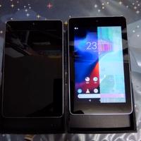 Asus Nexus 7 2012 (LEGGI)