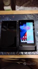 Asus Nexus 7 2012 (LEGGI)