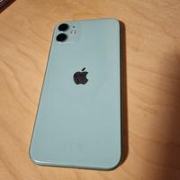 IPHONE 11 65gb