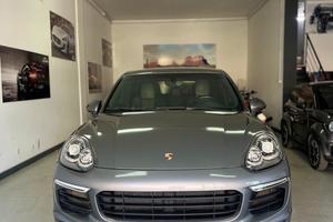 Porsche Cayenne 3.0 Diesel