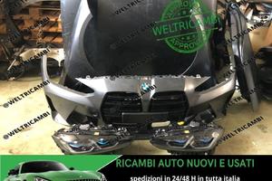 Ricambi bmw m3 2023