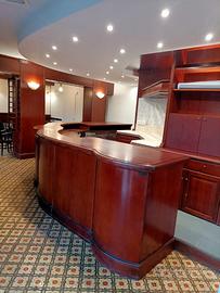 Locale commerciale viale trento