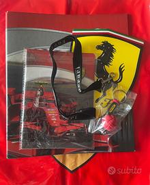 cartoleria Ferrari