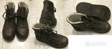 Scarpe bata n. 41 uomo