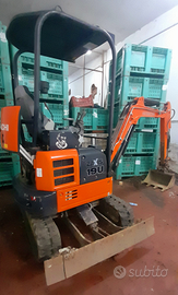 2016 Hitachi Zaxis U19-5A