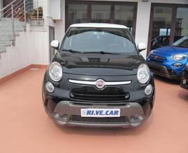 Fiat 500L 1.6 Multijet 120 CV Trekking