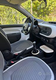 Renault Twingo 3ª serie