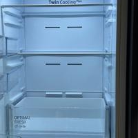 Frigo samsung ad incasso