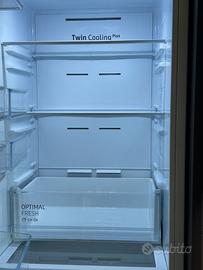 Frigo samsung ad incasso