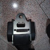 Cinture sicurezza post. Skoda Octavia/VW Golf VII