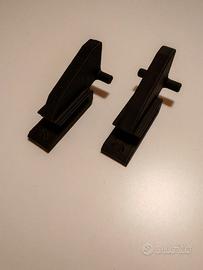 Cerniere per Thorens TD145MKII TD160MKII TD166MKII