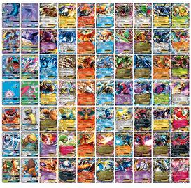 Carte Pokemon 