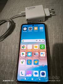 Xiaomi Redmi Note 12 Pro Plus  5G 8 GB RAM 256 GB 