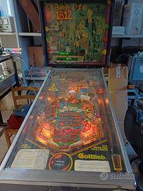 fkipper gottieb vintage anni 70/80