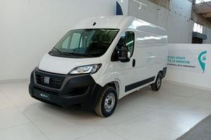 FIAT Ducato 35 2.2 Mjt 140CV Furgone Lastrat...