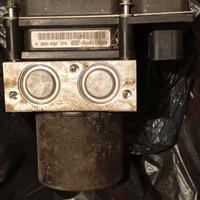 Centralina (Pompa ABS) BMW serie 5