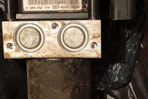 Centralina (Pompa ABS) BMW serie 5