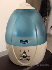 Giordani Aria Umidificatore x bambini