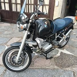 BMW R850R anno 2000  Km82300