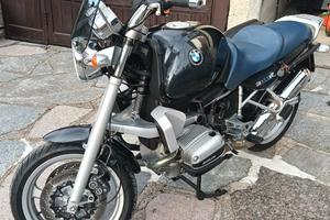 BMW R850R anno 2000  Km82300