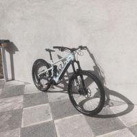 E-Bike Focus Jam2 6.9 Nine