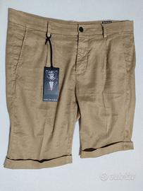 Bermuda MASON'S Uomo - LINO - NUOVI