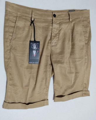 Bermuda MASON'S Uomo - LINO - NUOVI