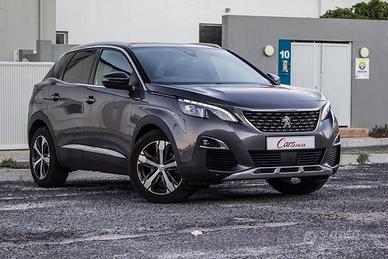 muso musata kit airbag sospensione Peugeot 3008 gt