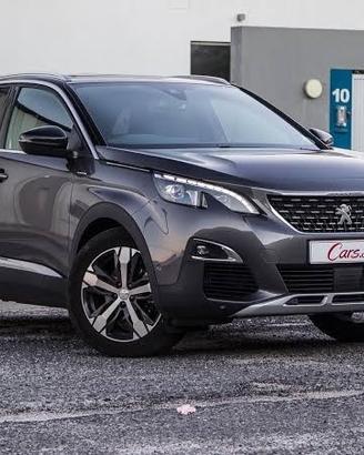 muso musata kit airbag sospensione Peugeot 3008 gt