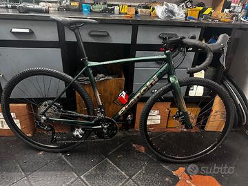 Bianchi Gravel Via Nirone 7 Allroad GRX 400 - tg M