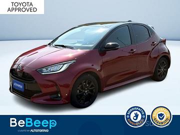 Toyota Yaris 1.5H STYLE