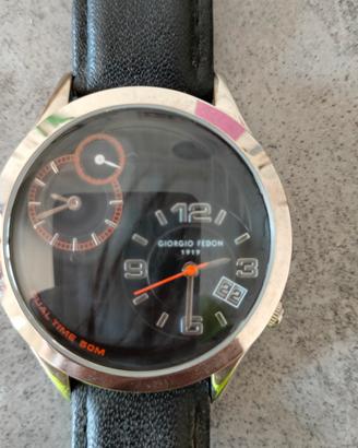 orologio Fedon