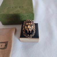 GUCCI ANELLO