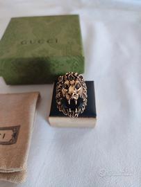 GUCCI ANELLO