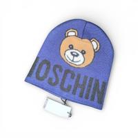 Moschino - Berretto | Taglia Unica - Unisex