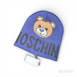 Moschino - Berretto | Taglia Unica - Unisex