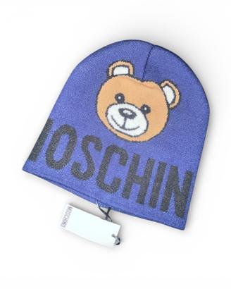 Moschino - Berretto | Taglia Unica - Unisex